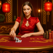 Mostbet - Live Baccarat with Real Dealers