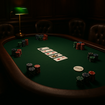 Mostbet - Live Poker with Real Dealers