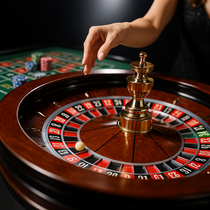 Mostbet - Live Roulette with Real Dealers