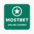Mostbet Casino Logo