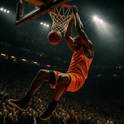 Mostbet - Basketball Sports Betting