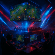 Mostbet - Esports Betting