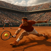 Mostbet - Tennis Sports Betting